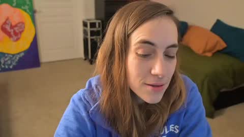 Snapshot of lilithoftrees chatting on January 2025 12:12:01 AM L online show from January 2025 12:12:01 AM