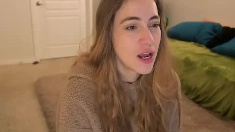 Snapshot of lilithoftrees chatting on February 2025 12:50:01 PM L online show from February 2025 12:50:01 PM