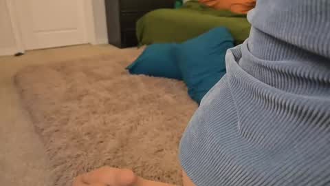 Snapshot of lilithoftrees chatting on February 2025 04:02:01 PM L online show from February 2025 04:02:01 PM