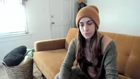 Snapshot of lilithoftrees chatting on November 2025 02:50:01 PM L online show from November 2025 02:50:01 PM