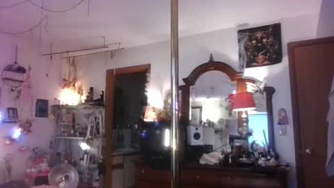 Snapshot of lilithohfish chatting on January 2026 06:34:01 PM Lilithohfish online show from January 2026 06:34:01 PM