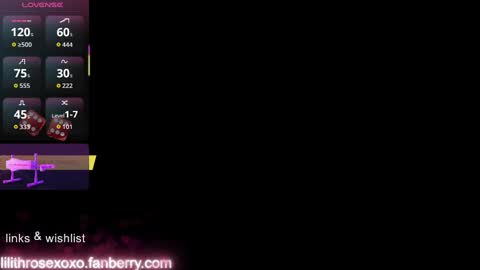 Snapshot of lilithrosexoxo chatting on September 2025 11:54:02 AM lilith rose online show from September 2025 11:54:02 AM