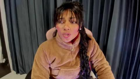 lilithsabeth online show from January 2025 03:53:01 AM