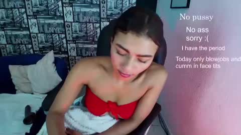 lilithsabeth online show from February 2025 06:32:02 AM