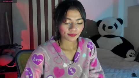 lilithsabeth online show from October 2025 11:26:02 PM