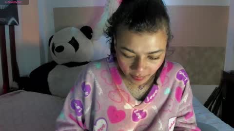 lilithsabeth online show from November 2025 01:27:02 AM