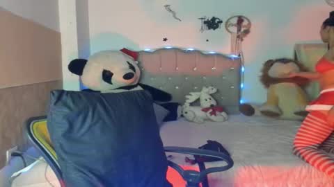 lilithsabeth online show from December 2025 11:44:01 PM