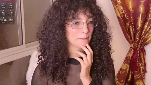 Snapshot of lilithsteinberg chatting on March 2026 11:37:01 PM jessi 3 online show from March 2026 11:37:01 PM