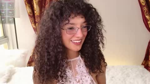 Snapshot of lilithsteinberg chatting on April 2026 07:51:02 PM jessi 3 online show from April 2026 07:51:02 PM