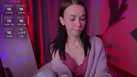 lilithstrangfor online show from November 2025 09:37:02 PM