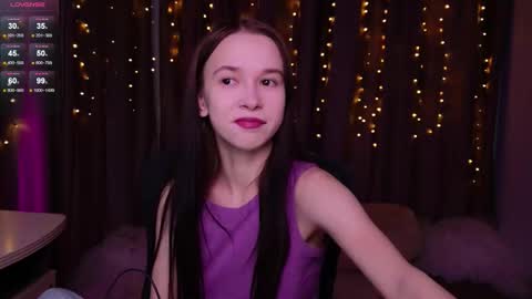 lilithstrangfor online show from February 2026 09:29:02 PM