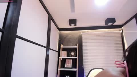 Lilith online show from February 2025 07:56:02 AM