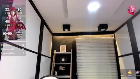 Lilith online show from March 2025 07:51:02 AM