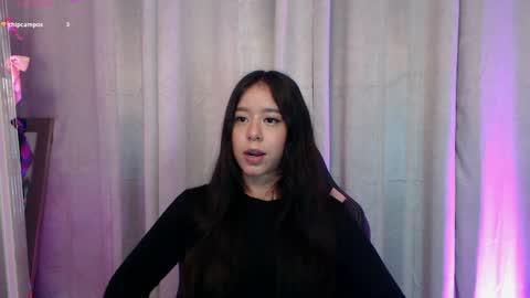 Snapshot of lilithwallkeer chatting on December 2024 12:30:01 AM Maria online show from December 2024 12:30:01 AM