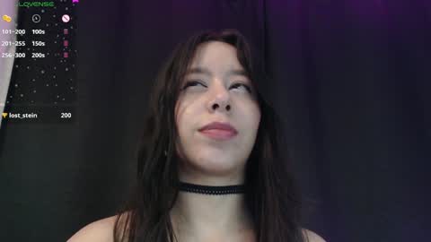 Snapshot of lilithwallkeer chatting on December 2024 06:45:02 AM Maria online show from December 2024 06:45:02 AM