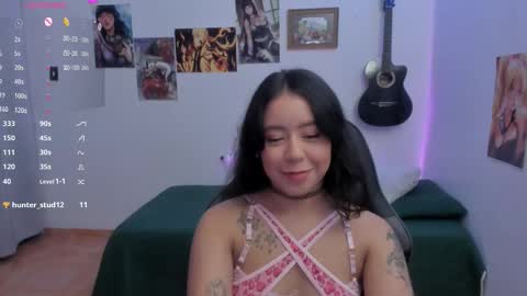 Snapshot of lilithwallkeer chatting on March 2026 05:44:01 AM Maria online show from March 2026 05:44:01 AM