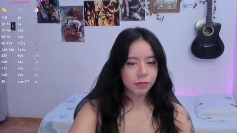 Snapshot of lilithwallkeer chatting on March 2026 05:46:01 AM Maria online show from March 2026 05:46:01 AM