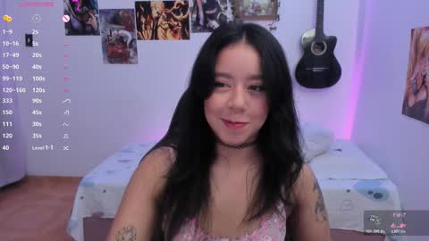 Snapshot of lilithwallkeer chatting on March 2026 06:03:02 AM Maria online show from March 2026 06:03:02 AM