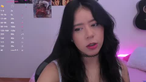 Snapshot of lilithwallkeer chatting on July 2026 05:32:02 AM Maria online show from July 2026 05:32:02 AM