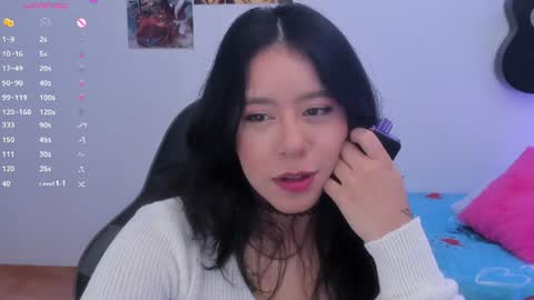 Snapshot of lilithwallkeer chatting on July 2026 07:50:02 AM Maria online show from July 2026 07:50:02 AM
