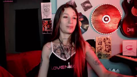 Call me Lilith online show from December 2025 01:46:02 AM