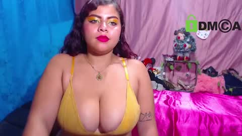 liliana online show from December 2024 07:55:01 AM