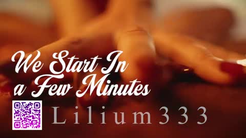 Snapshot of lilium333 chatting on May 2026 08:33:02 AM lilium333 online show from May 2026 08:33:02 AM