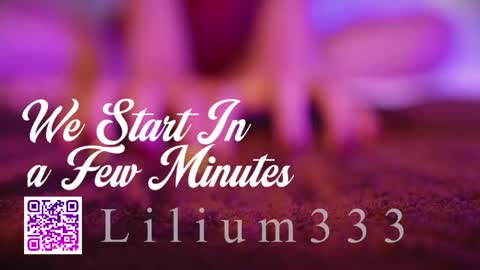 Snapshot of lilium333 chatting on May 2026 11:17:02 AM lilium333 online show from May 2026 11:17:02 AM