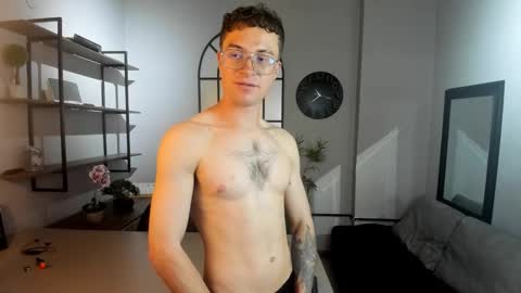 Lil James online show from March 2026 08:59:01 PM