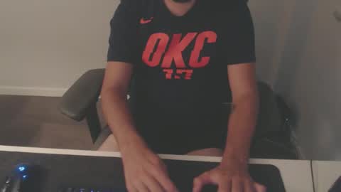 Snapshot of liljasper chatting on September 2025 10:10:01 PM liljasper online show from September 2025 10:10:01 PM