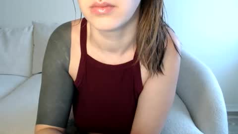 Snapshot of liljbby chatting on October 2025 02:40:01 PM Jay  please help me reach 50 thumbs up online show from October 2025 02:40:01 PM
