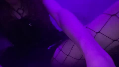 CurlyCutie online show from November 2025 01:19:01 AM