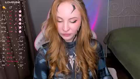 Melanie online show from October 2025 08:54:02 PM