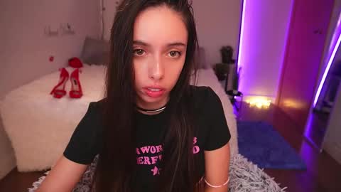 Snapshot of lill_dayna chatting on October 2025 07:50:02 AM Lill Dayna online show from October 2025 07:50:02 AM