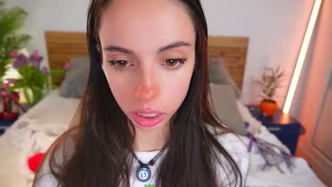 Snapshot of lill_dayna chatting on March 2026 03:29:01 PM Lill Dayna online show from March 2026 03:29:01 PM