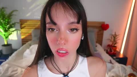 Snapshot of lill_dayna chatting on March 2026 12:38:02 PM Lill Dayna online show from March 2026 12:38:02 PM