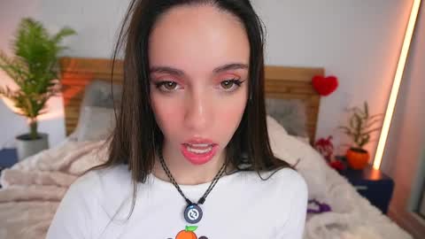 Snapshot of lill_dayna chatting on April 2026 08:56:01 AM Lill Dayna online show from April 2026 08:56:01 AM