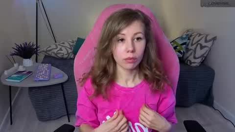 Maria online show from March 2025 04:28:01 AM