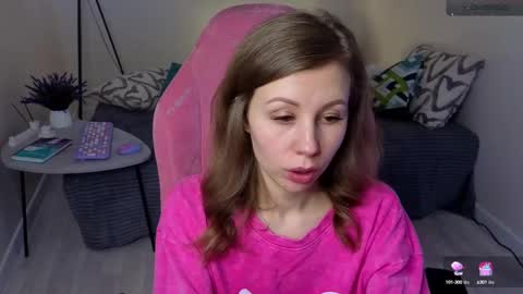 Maria online show from March 2025 07:32:01 AM