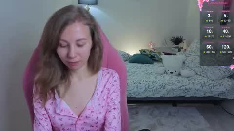 Maria online show from September 2025 01:07:02 AM