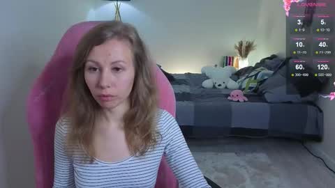 Maria online show from October 2025 02:29:01 AM