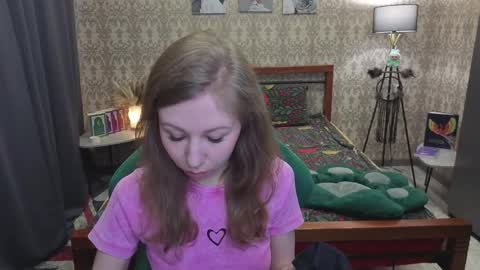 Maria online show from March 2026 03:07:02 AM