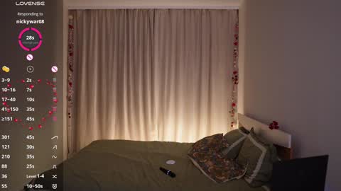 Snapshot of lilla_cutie chatting on January 2025 10:32:02 AM Lilla online show from January 2025 10:32:02 AM