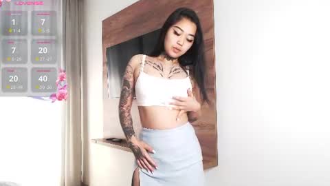 Snapshot of lillgothbaby chatting on July 2026 04:25:01 AM Lill online show from July 2026 04:25:01 AM