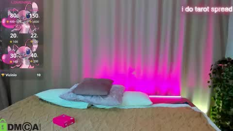 LILY online show from October 2025 02:04:01 AM