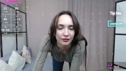 Lillian online show from February 2025 11:46:02 AM