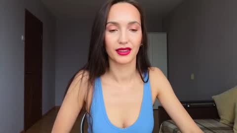 Lillian online show from February 2026 08:07:01 AM