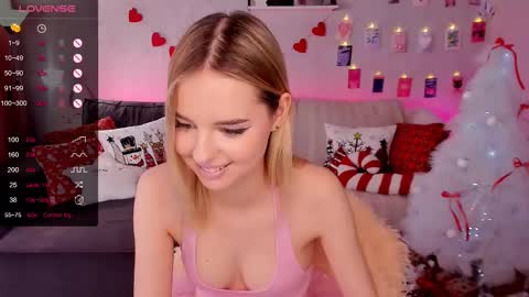 Lillian online show from January 2026 08:50:02 AM