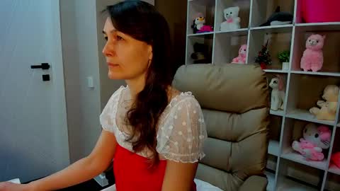 Snapshot of lillian_white1 chatting on January 2025 01:00:01 AM lillian_white1 online show from January 2025 01:00:01 AM