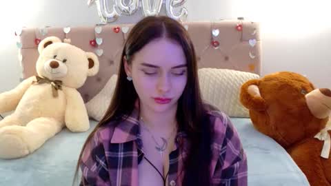 lilliana_moon online show from February 2026 11:06:02 AM